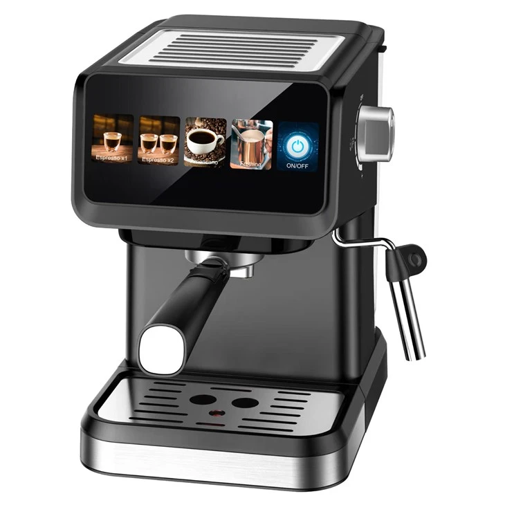 CM3160 electric espresso coffee maker