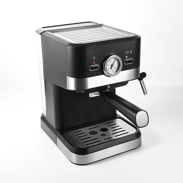 CM3110 manual coffee maker
