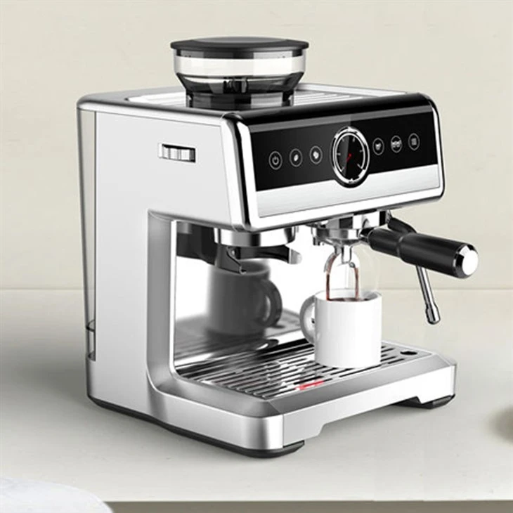 CM7020 Grinder Espresso Machine