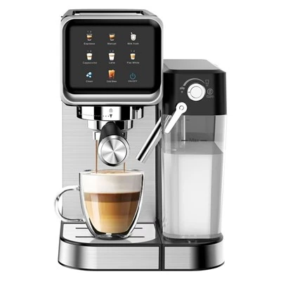 Boiler Espresso Machine Digital