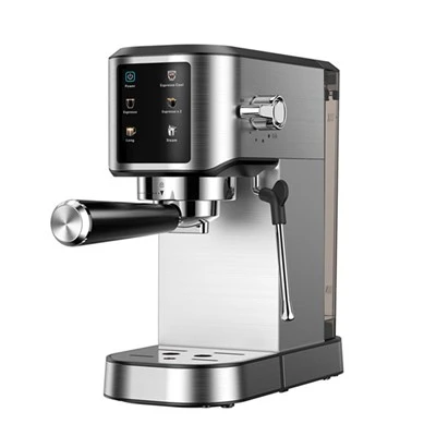 Home Espresso Machine‌‌ With Cold Brew