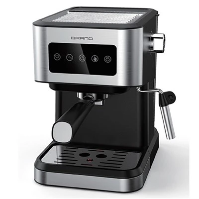 Semi Automatic Espresso Machine 20 Bar