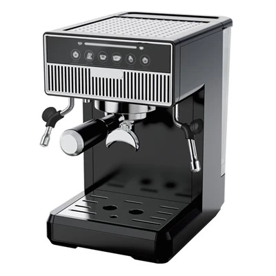 Thermoblock Espresso Machine 20 Bar