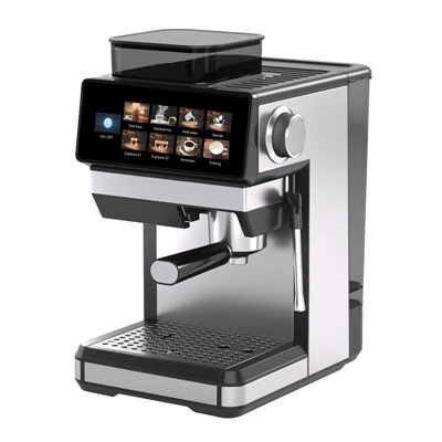Large Coffee Machine for Office