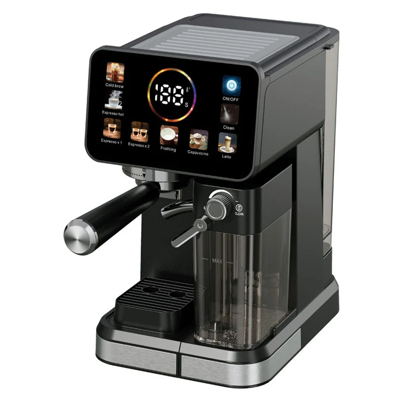 Cappuccino Machine For Restaurant Cappuccino Machine For Restaurant