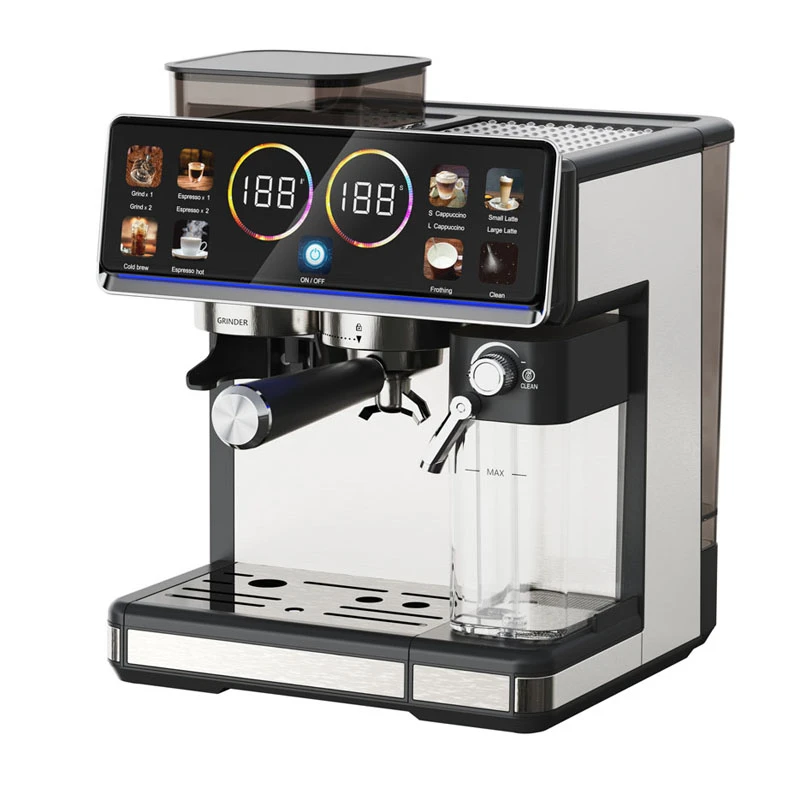 Espresso Coffee Machine for Restaurant
