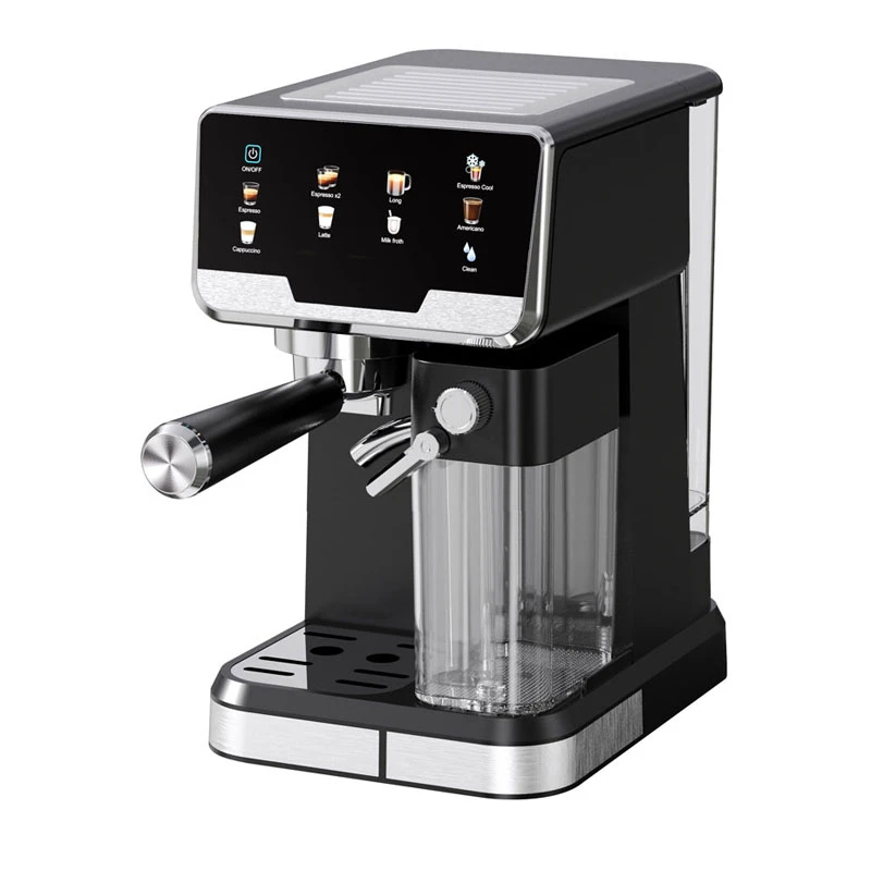 Luxury Home Espresso Machine