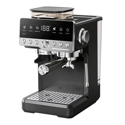 Bean To Cup Coffee Machine for Office Use