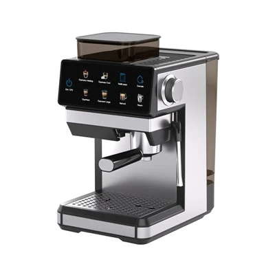 Industrial Coffee Machines for Offices