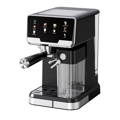 Luxury Home Espresso Machine