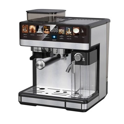 Restaurant Quality Espresso Machine